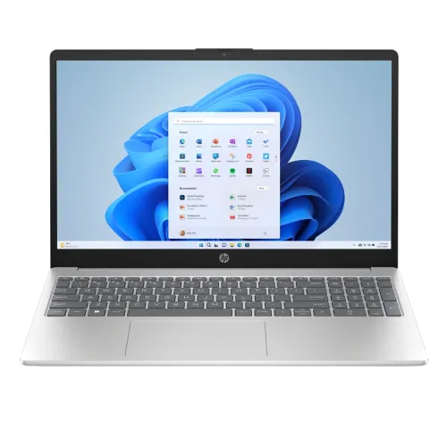 HP 15-fd0180TU Intel Core i3 13th Gen 15.6" FHD Laptop