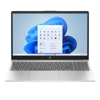 HP 15-fd0841TU Core i3 13th Gen 15.6" FHD Laptop