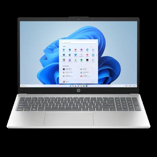 HP 15-fd0841TU Core i3 13th Gen 15.6" FHD Laptop