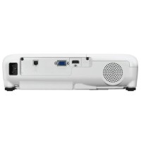 Epson EB-X49 3600 Lumens XGA 3LCD Multimedia Projector