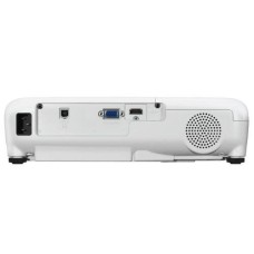 Epson EB-X49 3600 Lumens XGA 3LCD Multimedia Projector