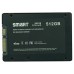 SMX9-128-01 # SM-X9 128GB 550/500 mbps 2.5" SATA SSD