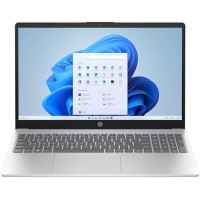 HP 15-fd0268TU Intel Core i5 13th Gen 1334U 8GB RAM 512GB SSD 15.6 Inch FHD Silver Laptop