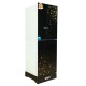 SMART 217 Ltr Top Mount Refrigerator - Black