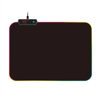 Havit MP903 Black RGB Gaming Mousepad