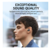 Edifier X3 Lite TWS Grey In-ear Bluetooth Earbuds