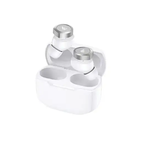 Edifier W240TN White True Wireless Noise Cancellation In-Ear Earbuds