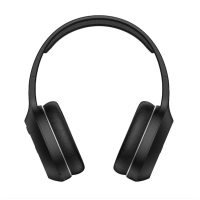 Edifier W600BT Wireless Headphone Black No ANC 30Hr 1 Year Warranty