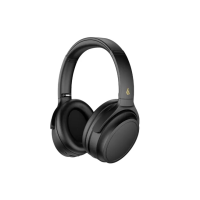 Edifier WH700NB Headphone Black  ANC 49 hour 1 Year Warranty.