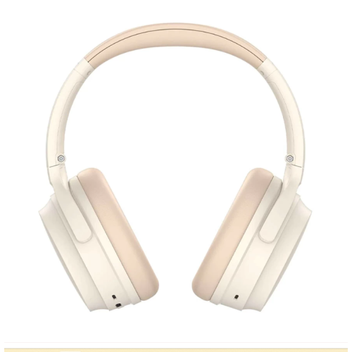 Edifier WH700NB Headphone Ivory  ANC 49 hour 1 Year Warranty.