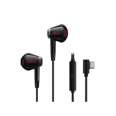 Edifier GM180 Plus Ear Phone Black Type C No ANC 