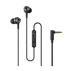 Edifier GM260 Hi-Res Black Wired Gaming Earphone