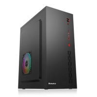 Huntkey HK360 ATX Thermal Computer Casing