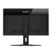 GIGABYTE M32U 31.5 Inch 4K UHD 144Hz FreeSync KVM Gaming Monitor