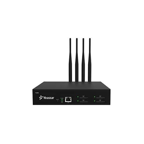 Yeastar TG400 VoIP GSM Gateway 