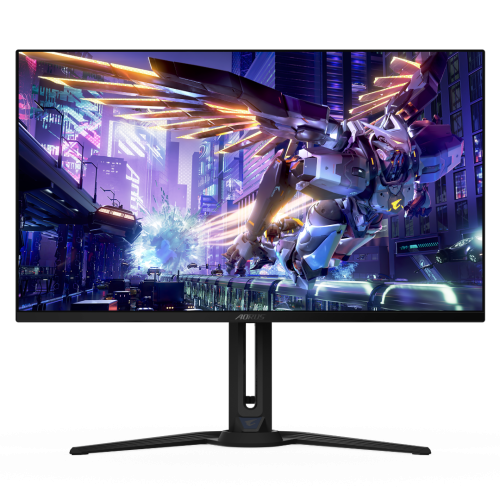 Gigabyte AORUS FO32U2P 31.5" 4K UHD 240Hz OLED Gaming Monitor