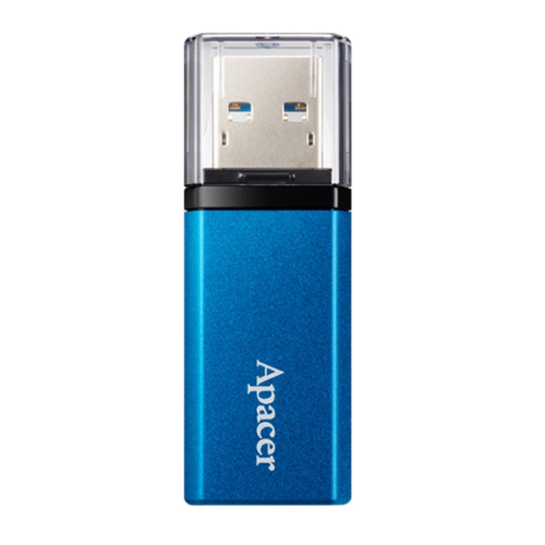 Apacer AH25C 32GB USB 3.2 Gen 1 Ocean Blue Pen Drive