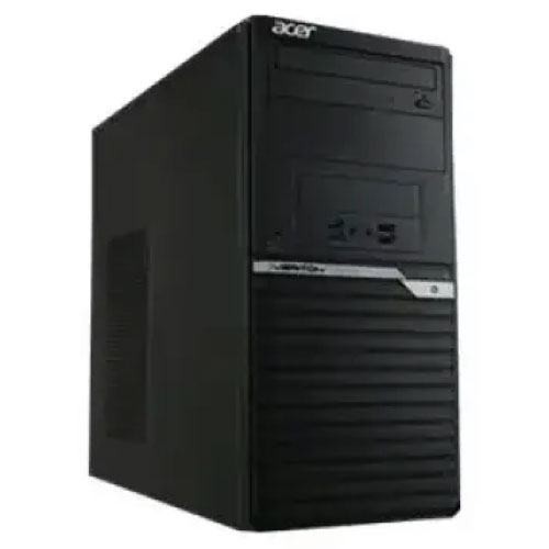 Acer Veriton MT M4690G Core i3 14th Gen Brand PC