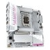 GIGABYTE B860M AORUS ELITE WIFI6E ICE LGA1851 Micro ATX Motherboard