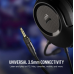 Corsair HS35 Stereo V2 Carbon Wired Gaming Headset