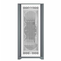 Corsair 5000D AIRFLOW Mid-Tower White Gaming Casing
