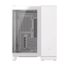 Corsair 2500X Mid-Tower Dual Chamber Casing White