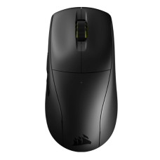 Corsair M75 Air (Dual Mode) Black Ultra-Lightweight Gaming Mouse 