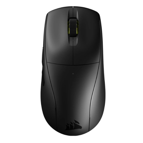 Corsair M75 Air (Dual Mode) Black Ultra-Lightweight Gaming Mouse 