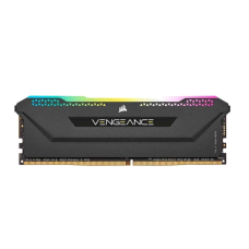 Corsair Vengeance RGB RS 16GB DDR4 3200MHz Desktop RAM #CMG16GX4M1E3200C16