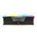 Corsair Vengeance RGB 16GB DDR5 6600MHz Black Desktop RAM #CMH32GX5M2B6600C38