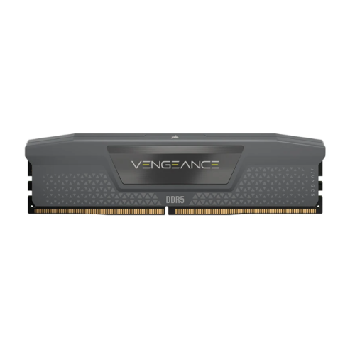 Corsair Vengeance 16GB DDR5 5600MHz Grey Heatsink Gaming Desktop RAM #CMK16GX5M1B5600Z40