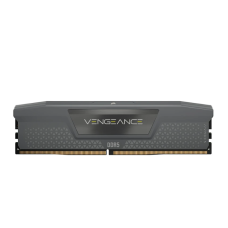 Corsair Vengeance 8GB DDR5 5200MHz Grey Heatsink Desktop RAM #CMK16GX5M2B5200Z40
