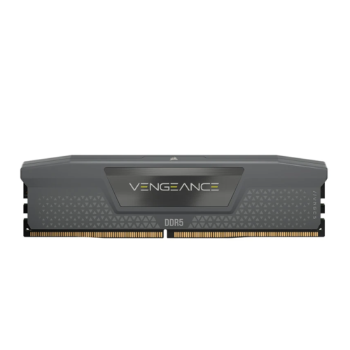 Corsair Vengeance 8GB DDR5 5200MHz Grey Heatsink Desktop RAM #CMK16GX5M2B5200Z40