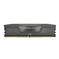 Corsair Vengeance 16GB DDR5 6000MHz Grey Heatsink Gaming Desktop RAM #CMK32GX5M2B6000Z30