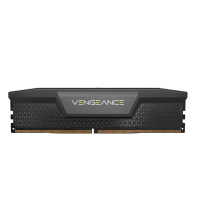 Corsair Vengeance 16GB DDR5 6800MHz CL40 Black Heatsink Desktop RAM #CMK32GX5M2B6800C40