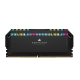 Corsair Dominator Platinum RGB 16GB DDR5 5200MHz Desktop RAM #CMT32GX5M2B5200C40