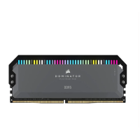 Corsair Dominator Platinum RGB 16GB DDR5 5600MHz Gaming Desktop RAM #CMT32GX5M2B5600Z36