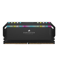 Corsair Dominator Platinum RGB 16GB DDR5 5600MHz Desktop RAM 