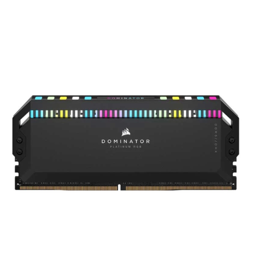 Corsair Dominator Platinum RGB 16GB DDR5 5600MHz Desktop RAM 