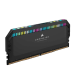 Corsair Dominator Platinum RGB 16GB DDR5 5600MHz Desktop RAM 