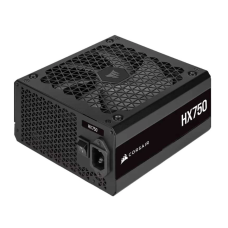 Corsair HX Series HX750 750 Watt Fully Modular PSU
