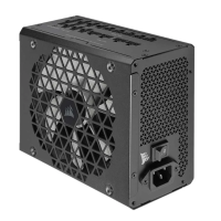 Corsair RMx Shift Series RM1200x 1200W PG5 Fully Modular Black Power Supply #CP-9020254-WW (Without Power Cord)