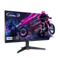 Acer Nitro VG240Y X1 23.8 Inch FHD 200Hz IPS Gaming Monitor