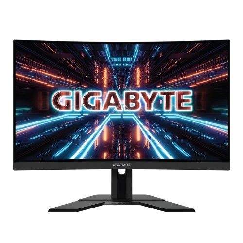 GIGABYTE GS27FC EK 27" FHD 180Hz Curved Gaming Monitor