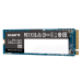 Gigabyte Gen3 2500E 500GB M.2 2280 PCIe 3.0 x4 NVMe 1.3 SSD #G325E500G