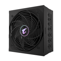 Gigabyte Aorus Elite P1000W 1000W PG5 Full Modular Black Power Supply #GP-AE1000PM PG5