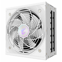Gigabyte Aorus Elite P1000W 1000W PG5 Full Modular 80 Plus Platinum Certified White PSU #GP-AE1000PM PG5 ICE