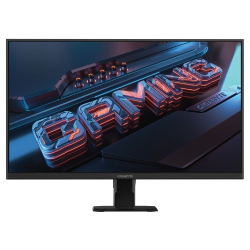  Gigabyte GS27FA EK 27-Inch 180Hz 1ms-RT FHD IPS Display Gaming Monitor