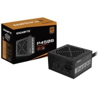 Gigabyte GP-P450B 450W Non Moduler 80 Plus Bronze Certified PSU