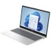 HP 15-fc0238AU AMD Athlon Silver 7120U 8GB RAM, 512GB SSD 15.6 Inch FHD Display Natural Silver Laptop